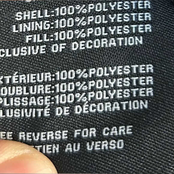 Cole Haan Jacket - Picture 5 of 6